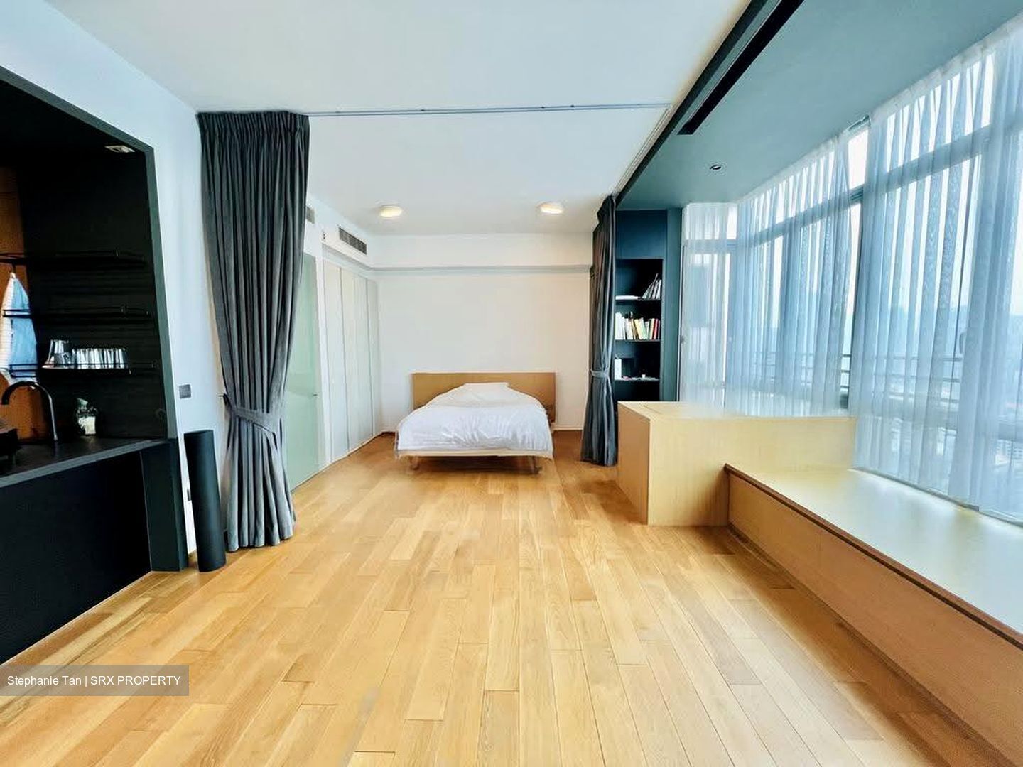 Martin Place Residences (D9), Condominium #621137361